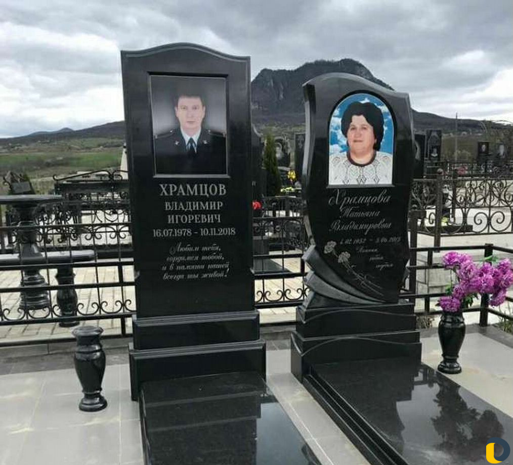 Памятники из гранита всех видов