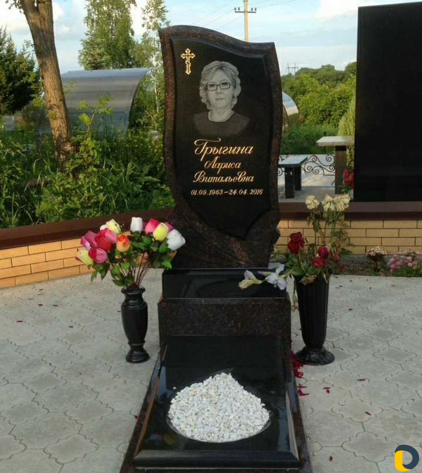 Памятники из гранита всех видов