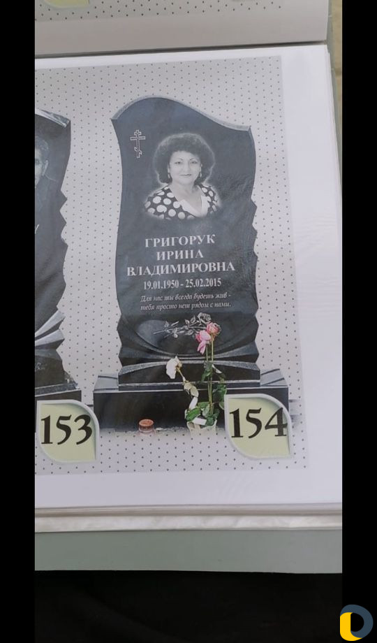 Памятники, Лавочки, столы, вазы