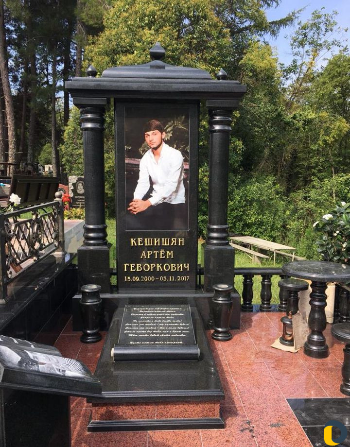 Памятники любой сложности