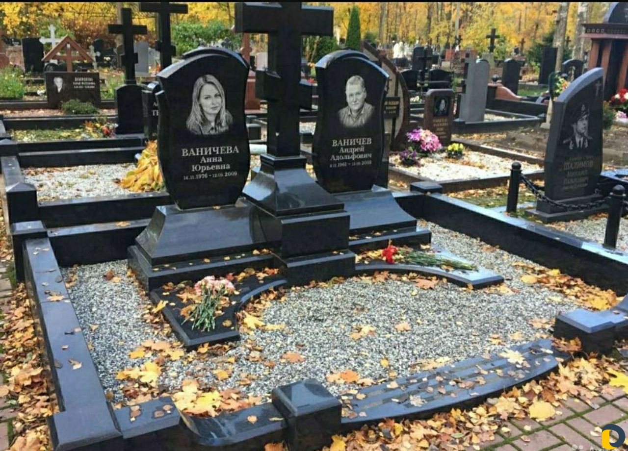 Памятники-мрамор,гранит. установка