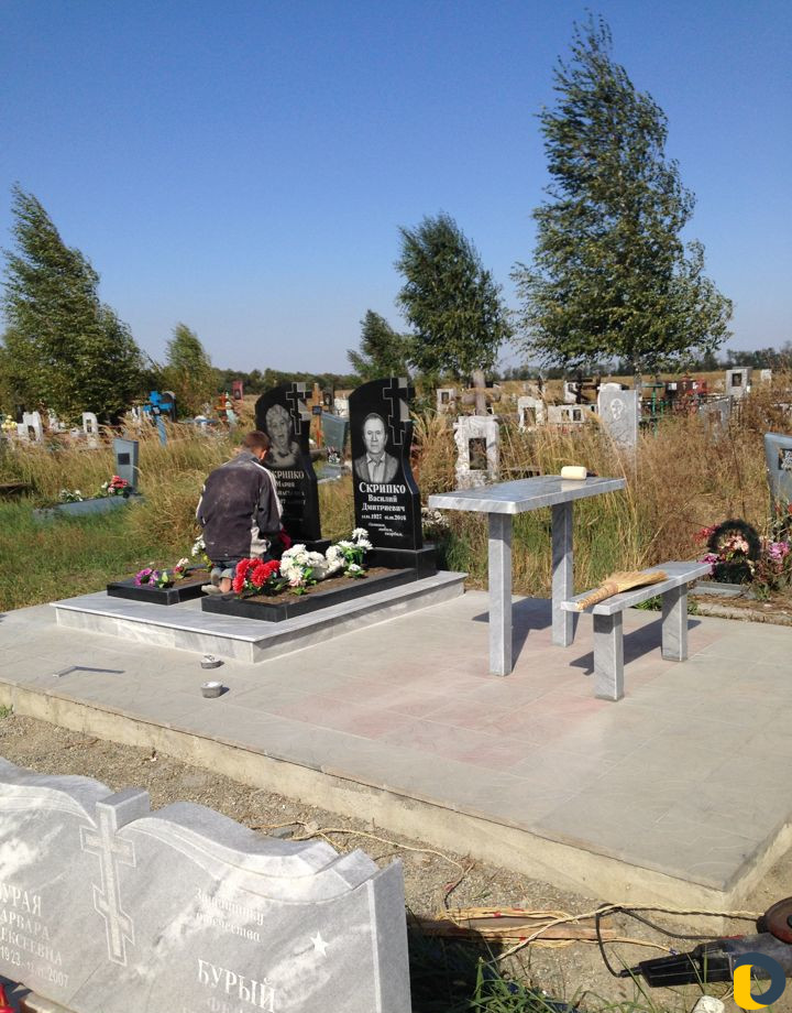 Памятники Под Заказ