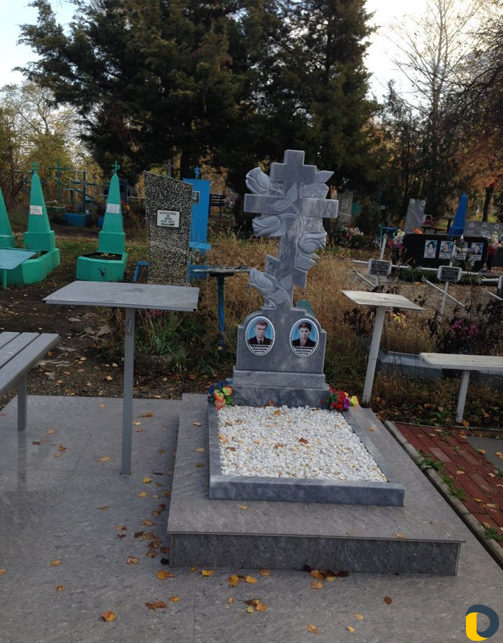 Памятники Под Заказ