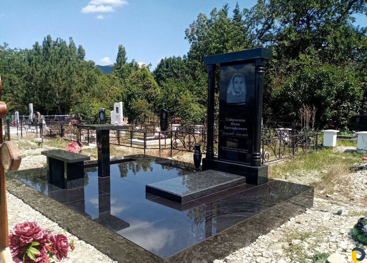 Памятники продажа установка облицовка
