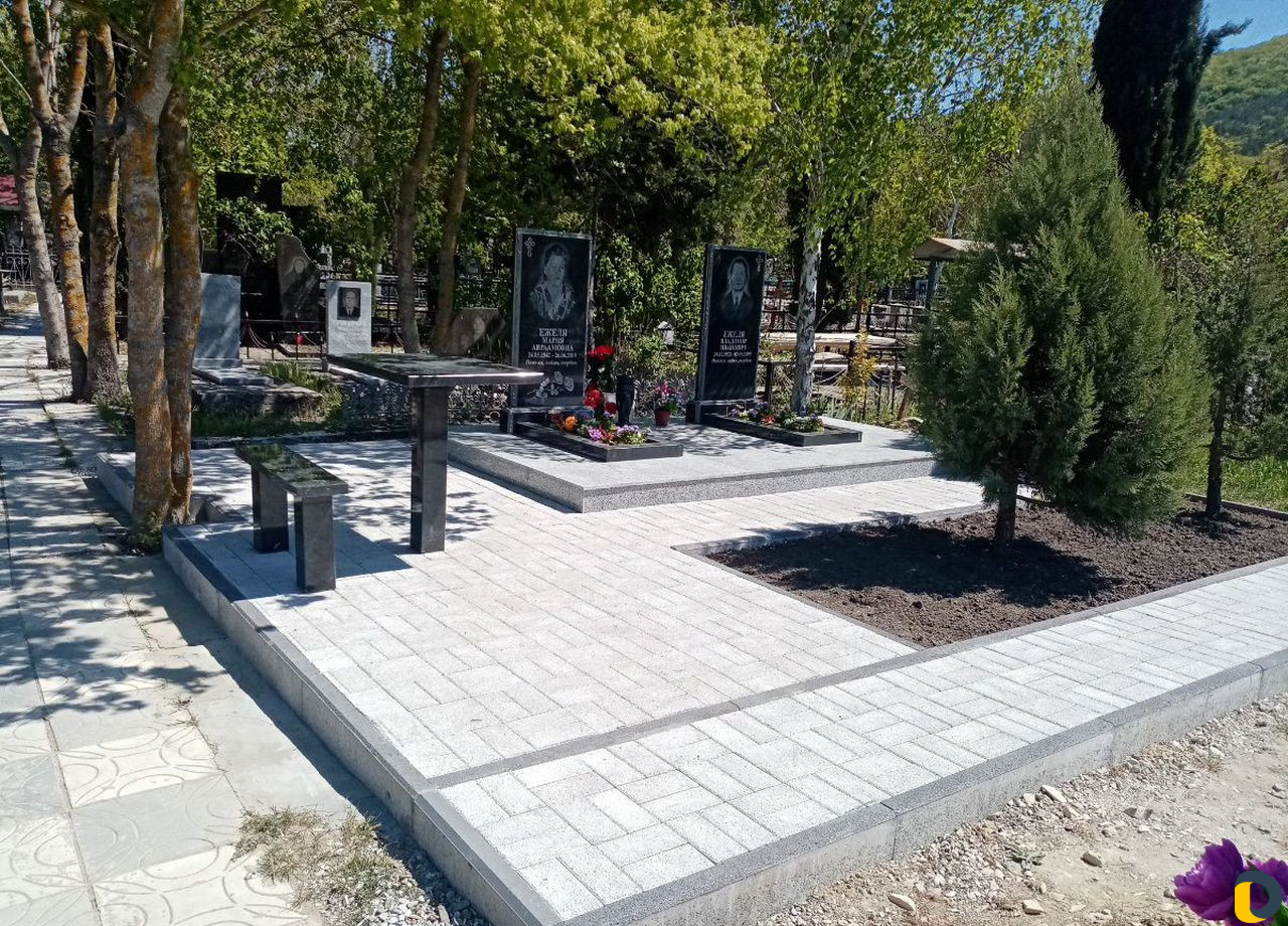 Памятники продажа установка облицовка