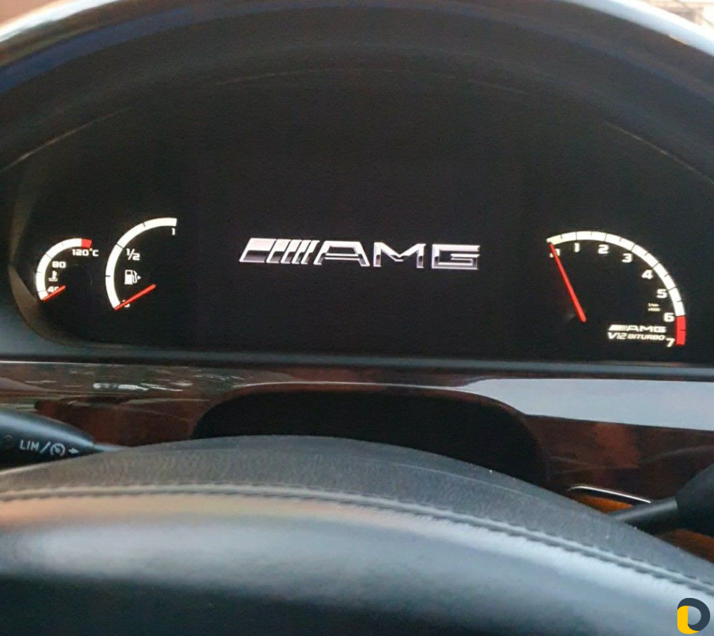Панель /щиток/ приборов на Мерседес W221,204,212