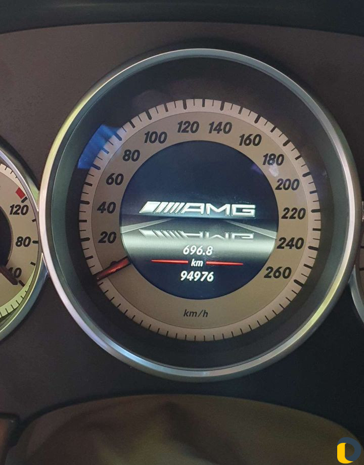 Панель /щиток/ приборов на Мерседес W221,204,212