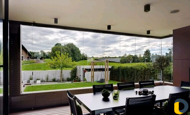 Панорамное Остекление Кавказ