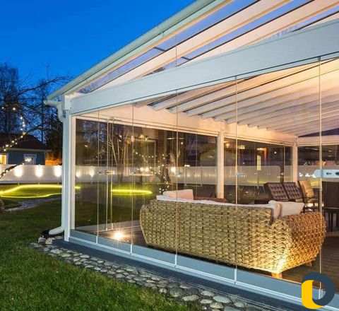 Панорамное Остекление Кавказ