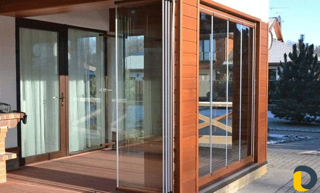 Панорамное Остекление Кавказ