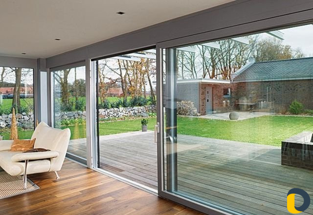 Панорамное Остекление Кавказ