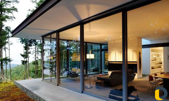 Панорамное Остекление Кавказ