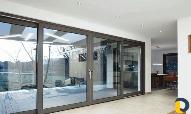 Панорамное Остекление Кавказ