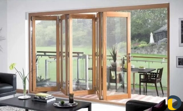 Панорамное Остекление Кавказ