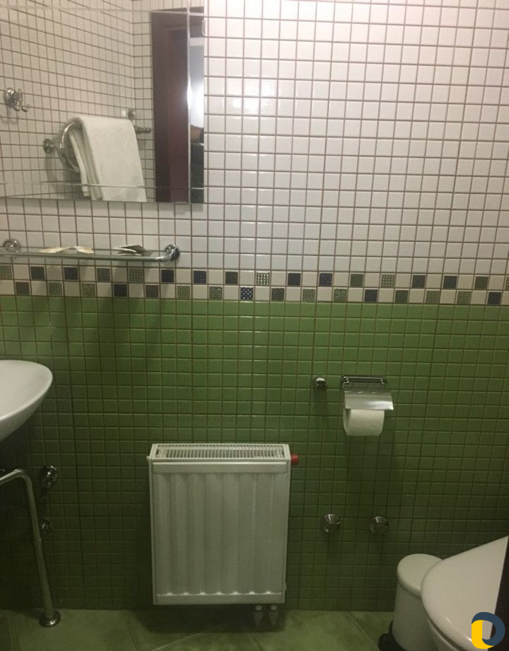 Пансионат для пожилых людей