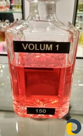 Парфюмерия. Миск. Духи