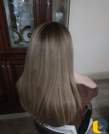 Парихмахер