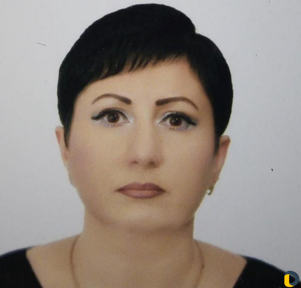 Парикмахер на дому