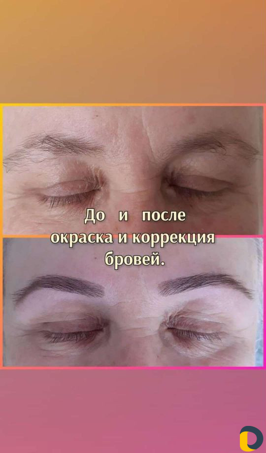 Парикмахер-универсал с опытом работы 20 лет