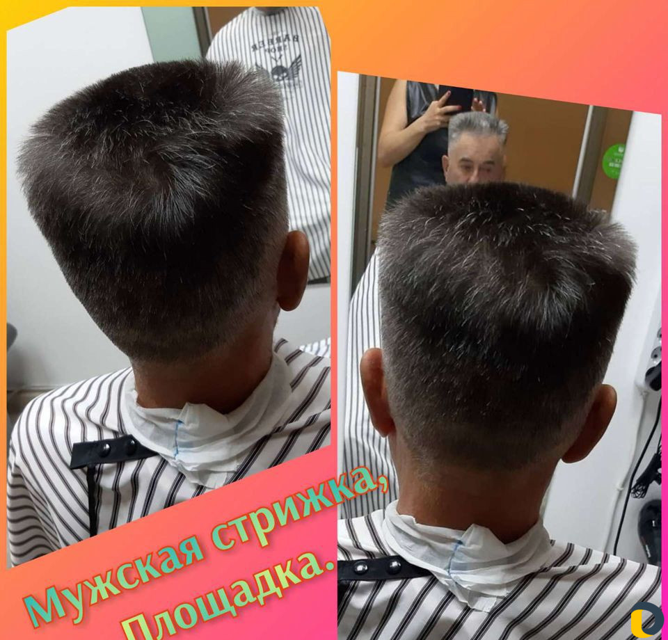 Парикмахер-универсал с опытом работы 20 лет