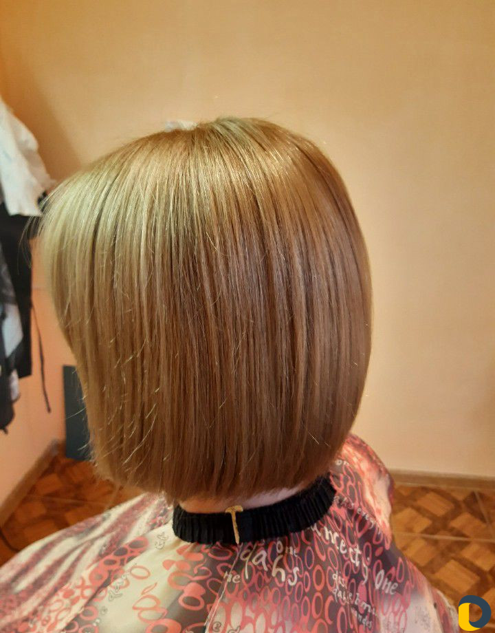 Парикмахер