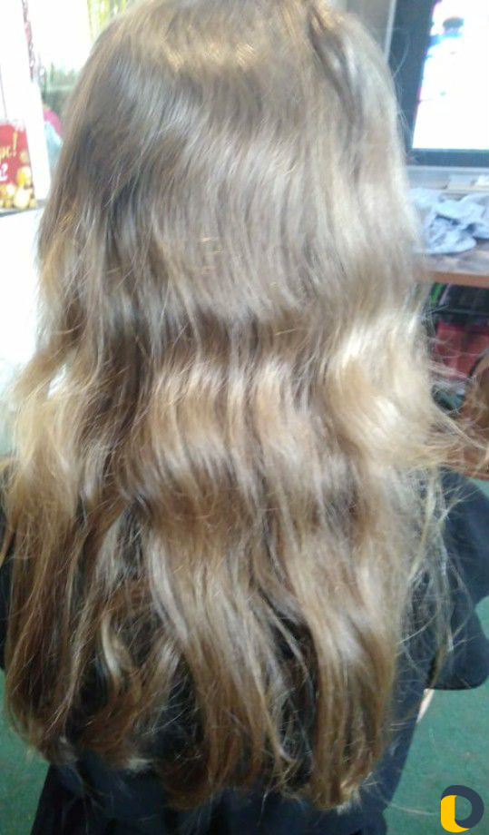 Парикмахер