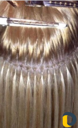 Парикмахер