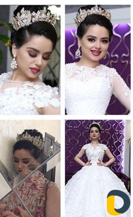 Парикмахер