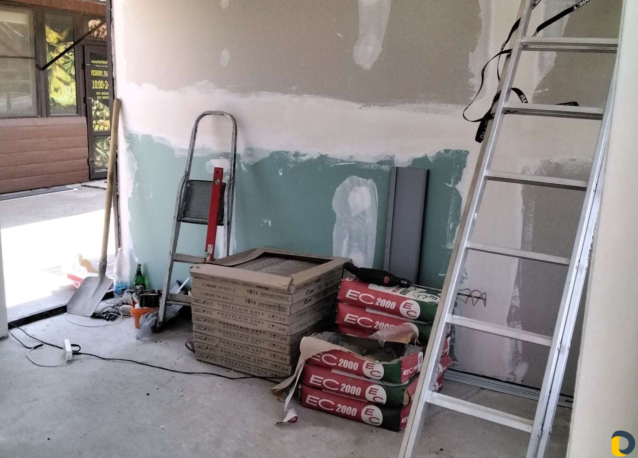 Парикмахерская и другие услуги деятельности