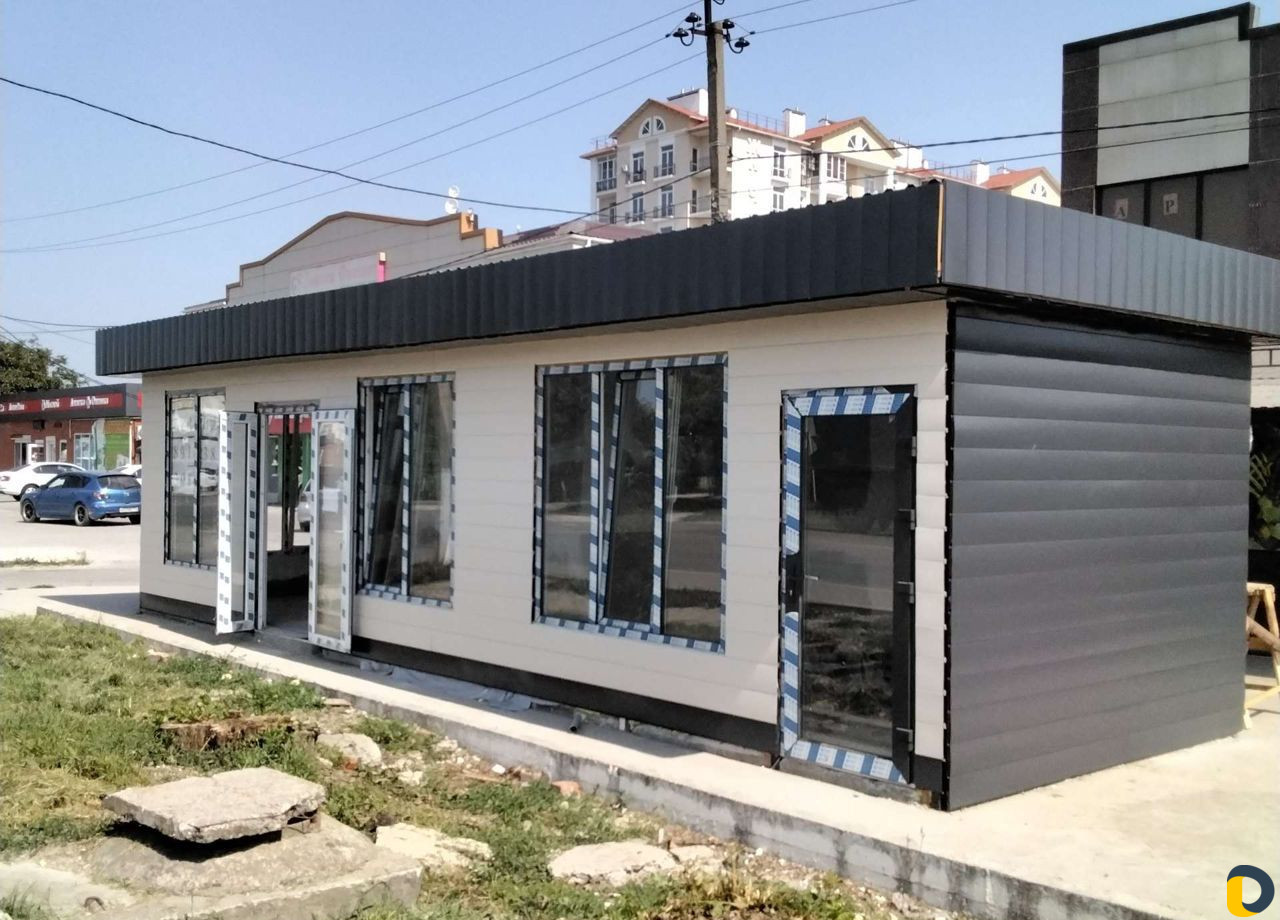 Парикмахерская и другие услуги деятельности