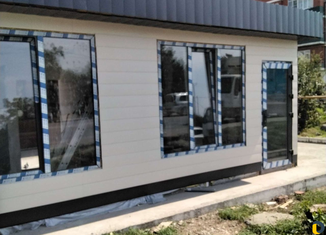 Парикмахерская и другие услуги деятельности