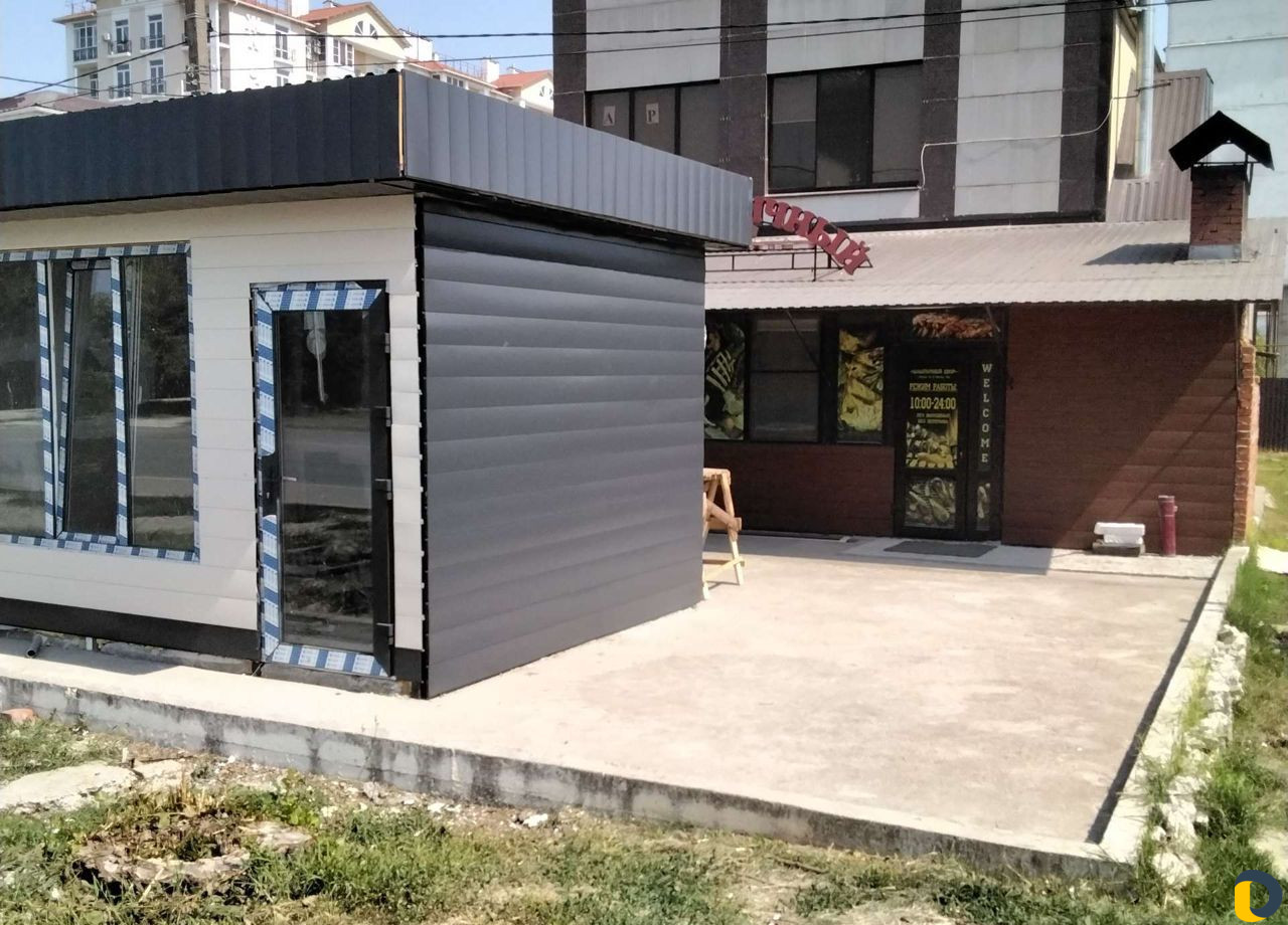 Парикмахерская и другие услуги деятельности