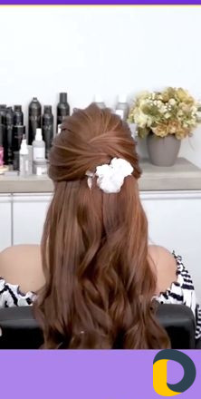 Парикмахерские услуги