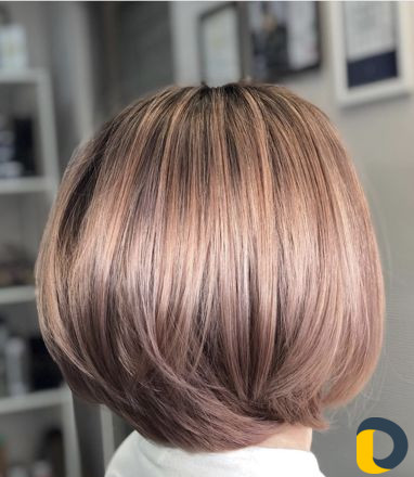 Парикмахерские услуги