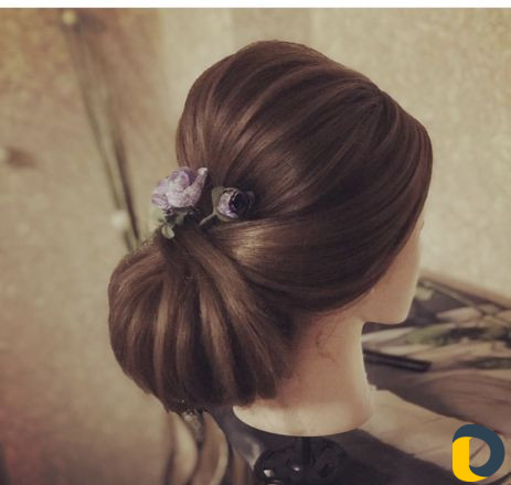 Парикмахерские услуги