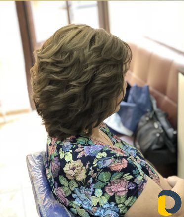 Парикмахерские услуги