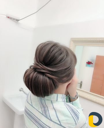 Парикмахерские услуги