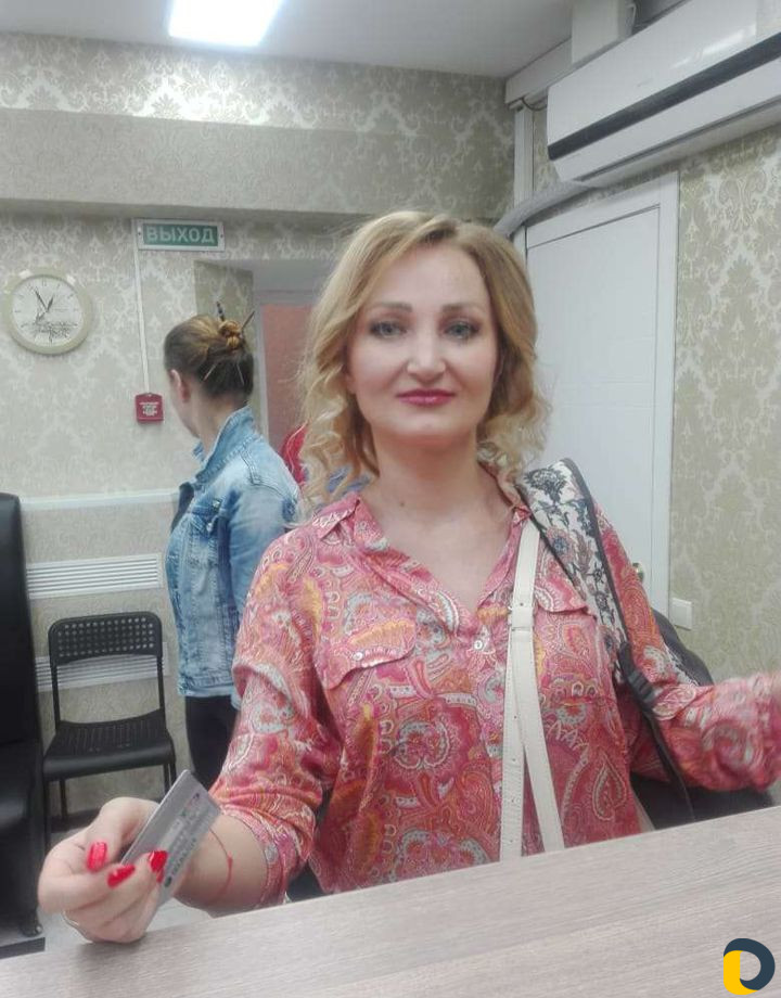 Парикмахерские услуги