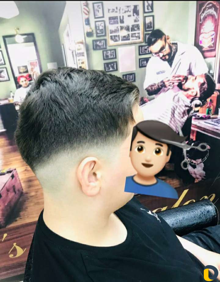 Парикмахерское обучение