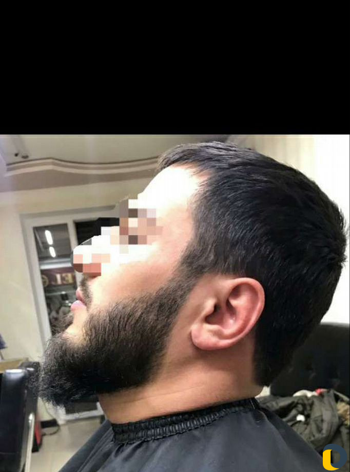 Парикмахерское обучение