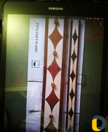 Паркет любой сложности