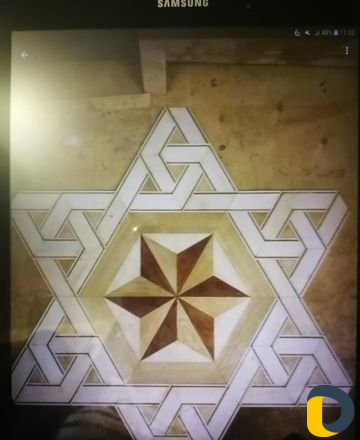 Паркет любой сложности