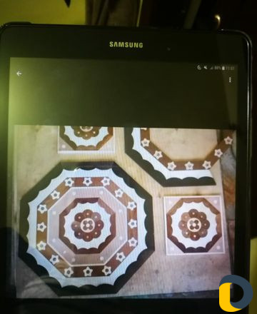 Паркет любой сложности