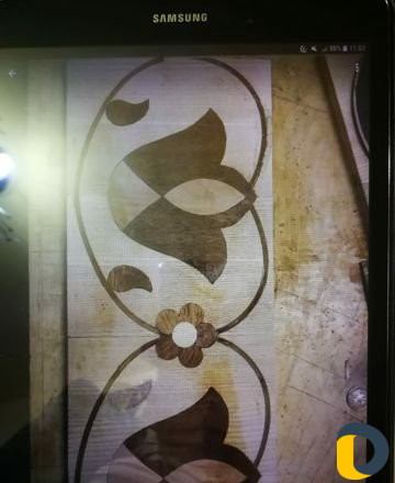 Паркет любой сложности