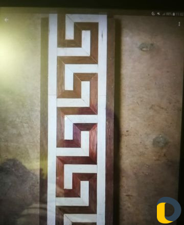 Паркет любой сложности