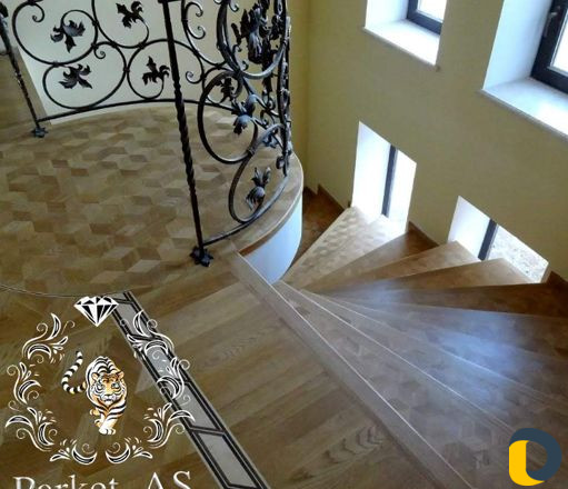 Паркет Паркетчик