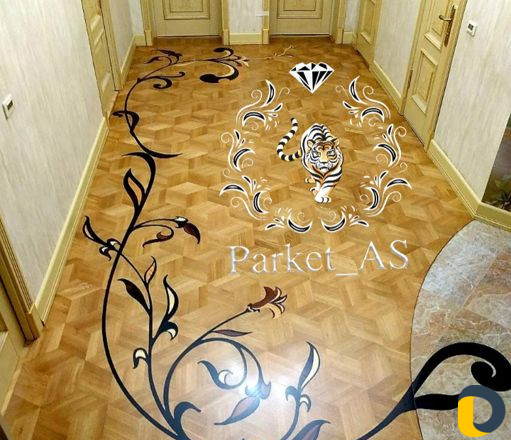 Паркет Паркетчик