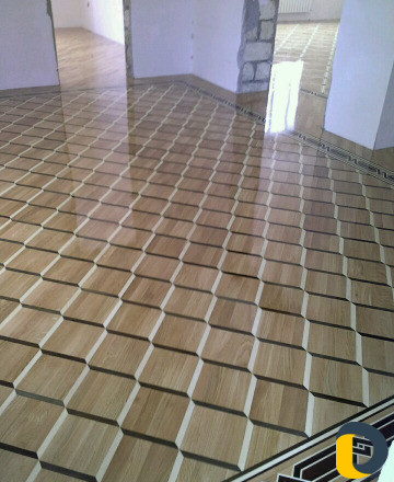 Паркет. Полы