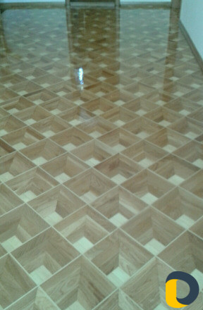 Паркет. Полы