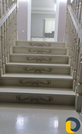 Паркет. Полы